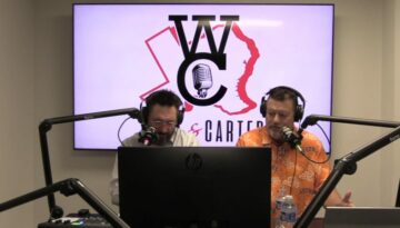 Wade & Carter Show - Thursday February 16, 2023