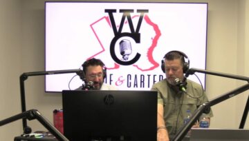 Wade & Carter Show - Tuesday February 14, 2023