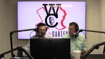 Wade & Carter Show - Tuesday February 21, 2023