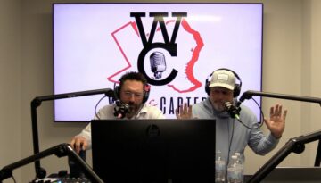 Wade & Carter Show - Friday February 23, 2023