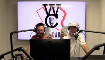 Wade & Carter Show - Friday February 24, 2023