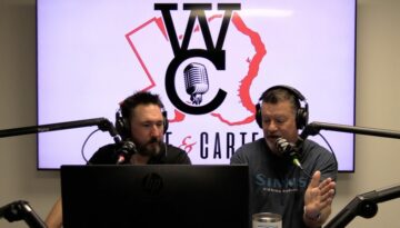 Wade & Carter Show - Tuesday February 27, 2023