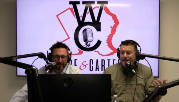 Wade & Carter Show - Tuesday March 1, 2023